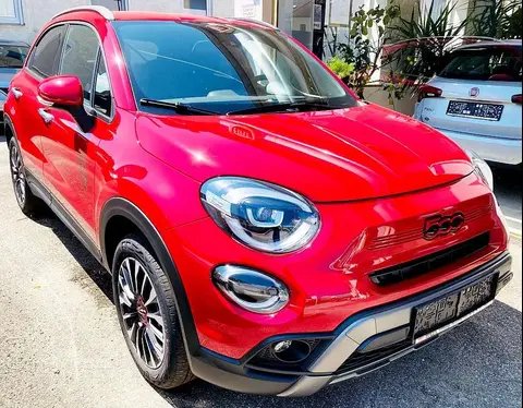 Annonce FIAT 500X Hybride 2023 d'occasion 