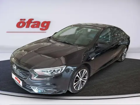 Annonce OPEL INSIGNIA Essence 2019 d'occasion 