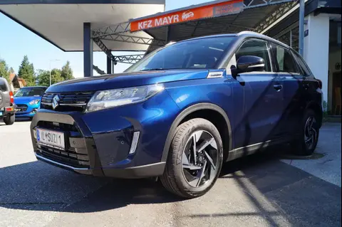 Used SUZUKI VITARA Petrol 2024 Ad 