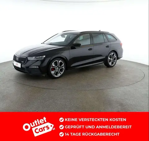 Used SKODA OCTAVIA Diesel 2021 Ad 