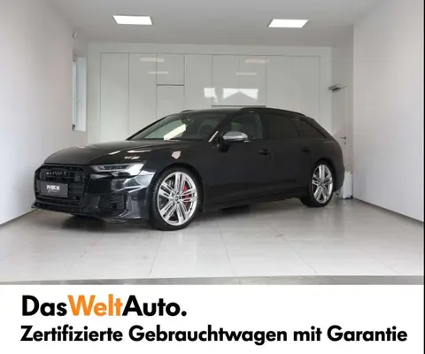 Annonce AUDI S6 Diesel 2020 d'occasion 