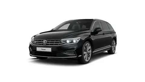 Used VOLKSWAGEN PASSAT Diesel 2024 Ad 