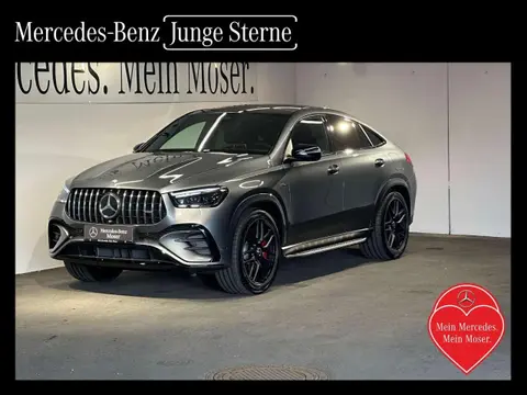 Used MERCEDES-BENZ CLASSE GLE Petrol 2024 Ad 