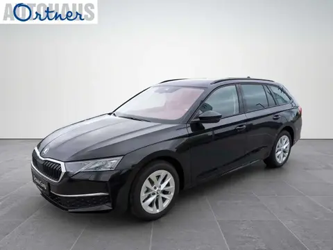 Used SKODA OCTAVIA Diesel 2024 Ad 