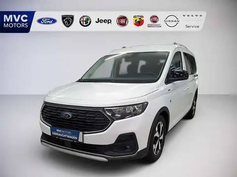 Annonce FORD TOURNEO Diesel 2024 d'occasion 