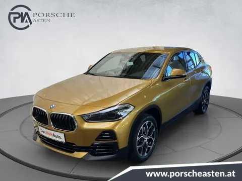 Annonce BMW X2 Diesel 2022 d'occasion 