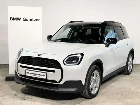 Annonce MINI COOPER Diesel 2024 d'occasion 