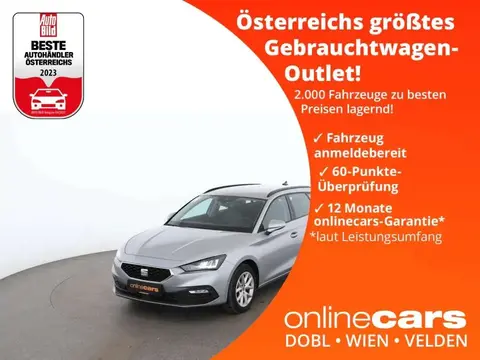 Used SEAT LEON Diesel 2022 Ad 