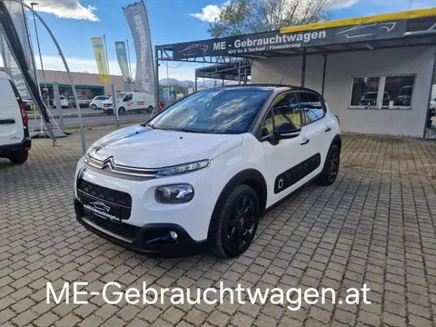 Used CITROEN C3 Petrol 2018 Ad 