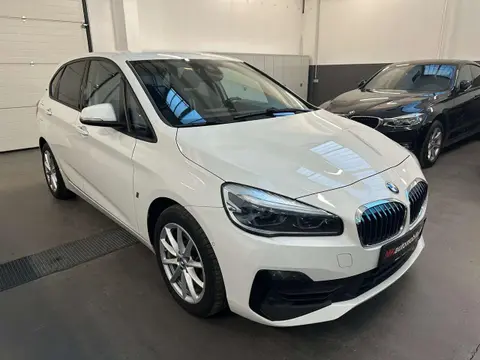 Used BMW SERIE 2 Hybrid 2019 Ad 