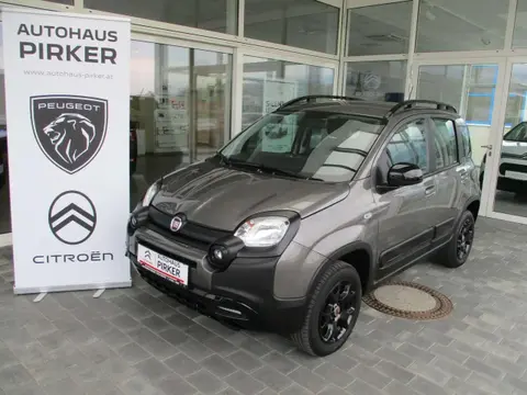 Used FIAT PANDA Petrol 2020 Ad 