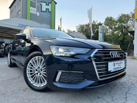 Used AUDI A6 Diesel 2020 Ad 