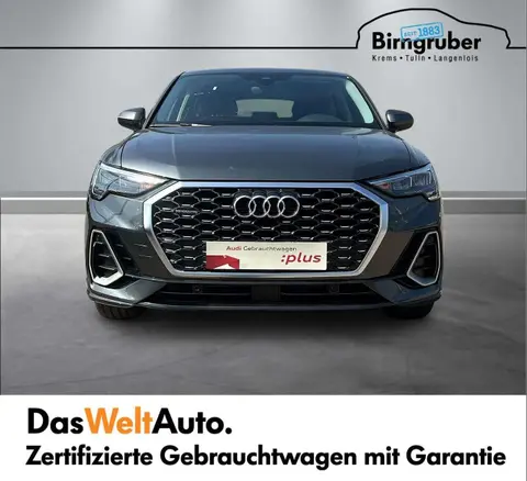 Used AUDI Q3 Diesel 2024 Ad 