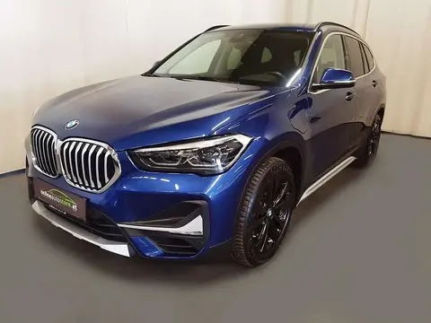 Used BMW X1 Hybrid 2021 Ad 