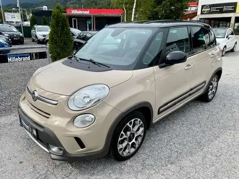 Used FIAT 500L Diesel 2015 Ad 