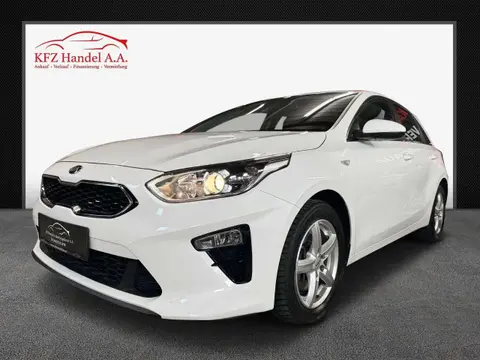 Used KIA CEED Diesel 2022 Ad 