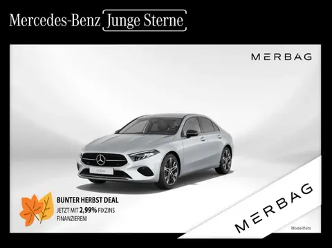 Used MERCEDES-BENZ CLASSE A Petrol 2023 Ad 