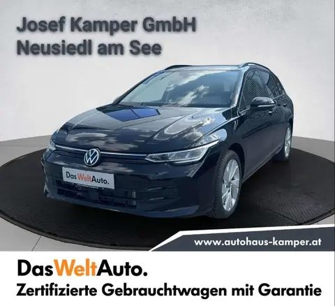 Used VOLKSWAGEN GOLF Petrol 2024 Ad 