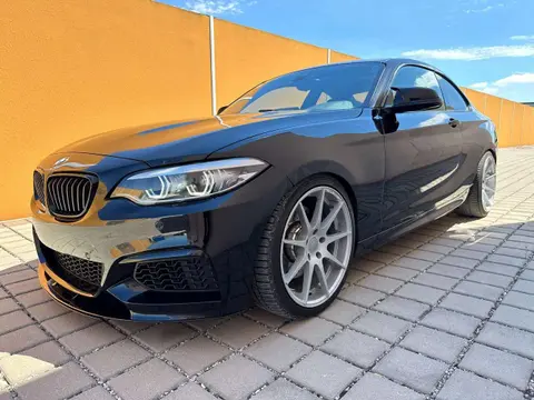 Used BMW SERIE 2 Petrol 2018 Ad 