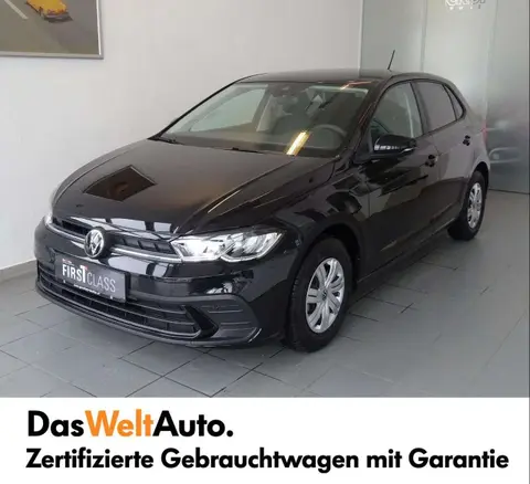 Annonce VOLKSWAGEN POLO Essence 2023 d'occasion 