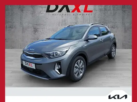 Used KIA STONIC Petrol 2023 Ad 