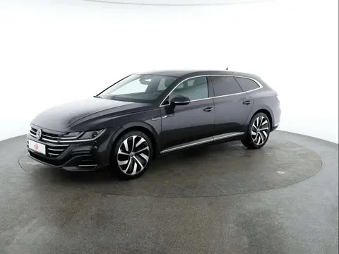 Used VOLKSWAGEN ARTEON Diesel 2021 Ad 