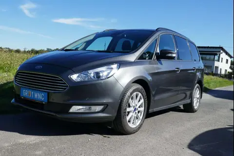 Used FORD GALAXY Diesel 2019 Ad 