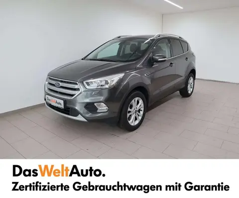 Used FORD KUGA Diesel 2017 Ad 