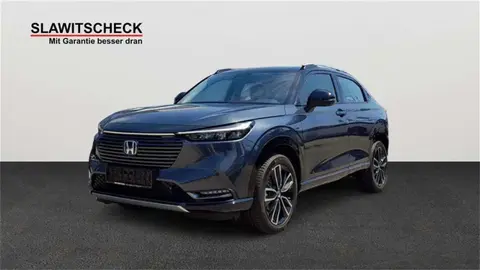 Annonce HONDA HR-V Hybride 2023 d'occasion 