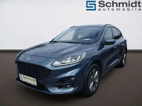 Annonce FORD KUGA Diesel 2024 d'occasion 