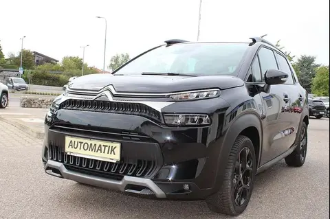 Used CITROEN C3 AIRCROSS Petrol 2023 Ad 