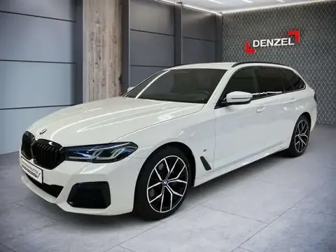 Annonce BMW SERIE 5 Diesel 2023 d'occasion 