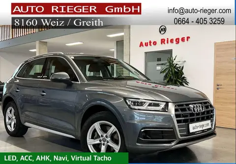 Used AUDI Q5 Diesel 2020 Ad 