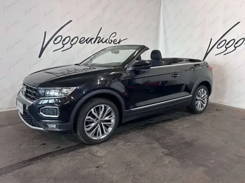 Used VOLKSWAGEN T-ROC Petrol 2021 Ad 