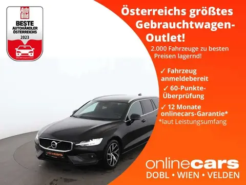 Used VOLVO V60 Diesel 2020 Ad 