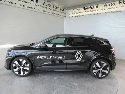 Used RENAULT MEGANE Electric 2023 Ad 