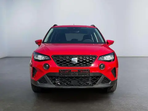 Annonce SEAT ARONA Essence 2023 d'occasion 