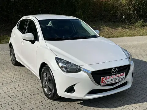 Used MAZDA 2 Petrol 2016 Ad 