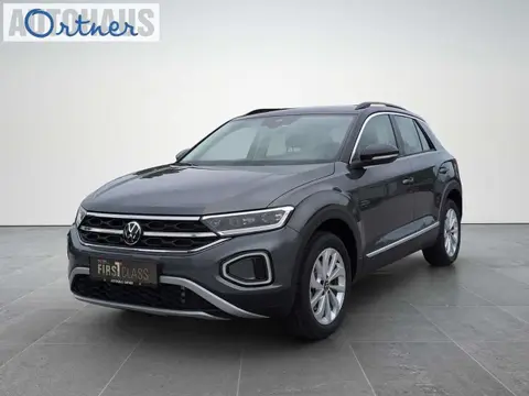 Used VOLKSWAGEN T-ROC Diesel 2024 Ad 