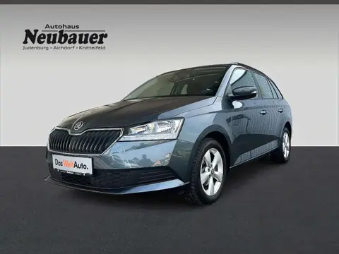 Used SKODA FABIA Petrol 2020 Ad 