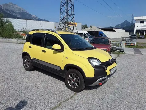 Used FIAT PANDA Diesel 2016 Ad 