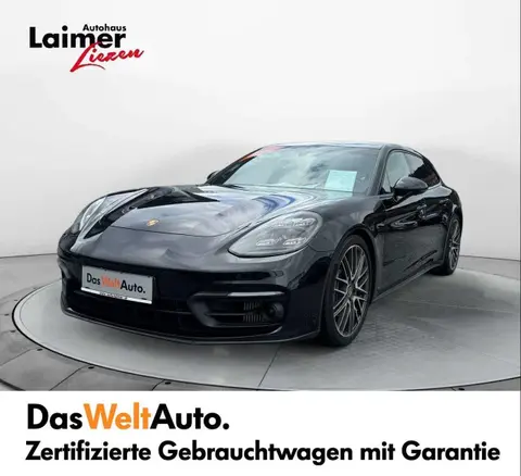 Annonce PORSCHE PANAMERA Essence 2021 d'occasion 