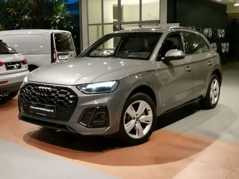 Annonce AUDI Q5 Diesel 2023 d'occasion 