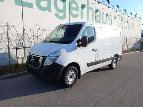 Used NISSAN INTERSTAR Diesel 2024 Ad 