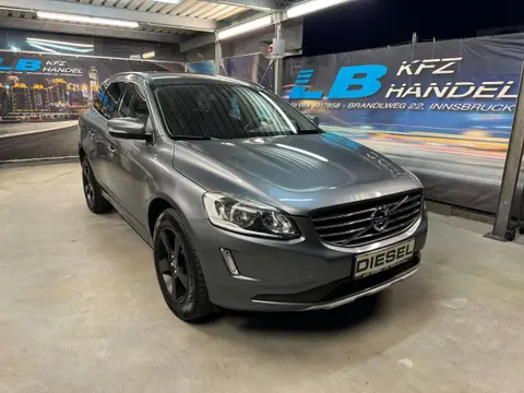 Annonce VOLVO XC60 Diesel 2016 d'occasion 