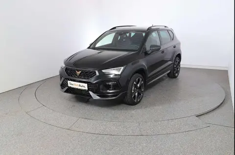 Used CUPRA ATECA Petrol 2024 Ad 