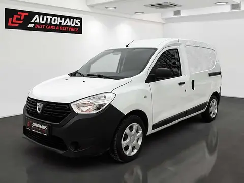 Used DACIA DOKKER Diesel 2020 Ad 