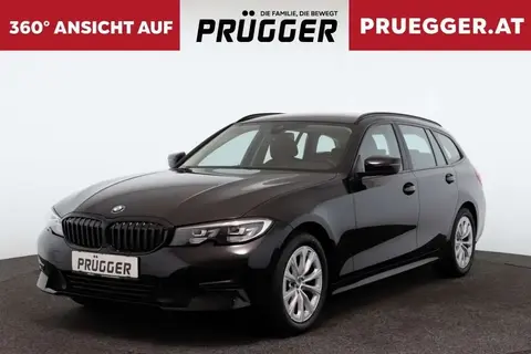 Annonce BMW SERIE 3 Diesel 2020 d'occasion 