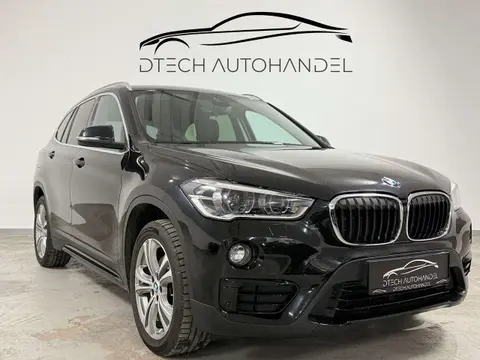 Used BMW X1 Diesel 2019 Ad 