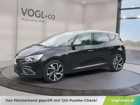 Used RENAULT SCENIC Diesel 2019 Ad 